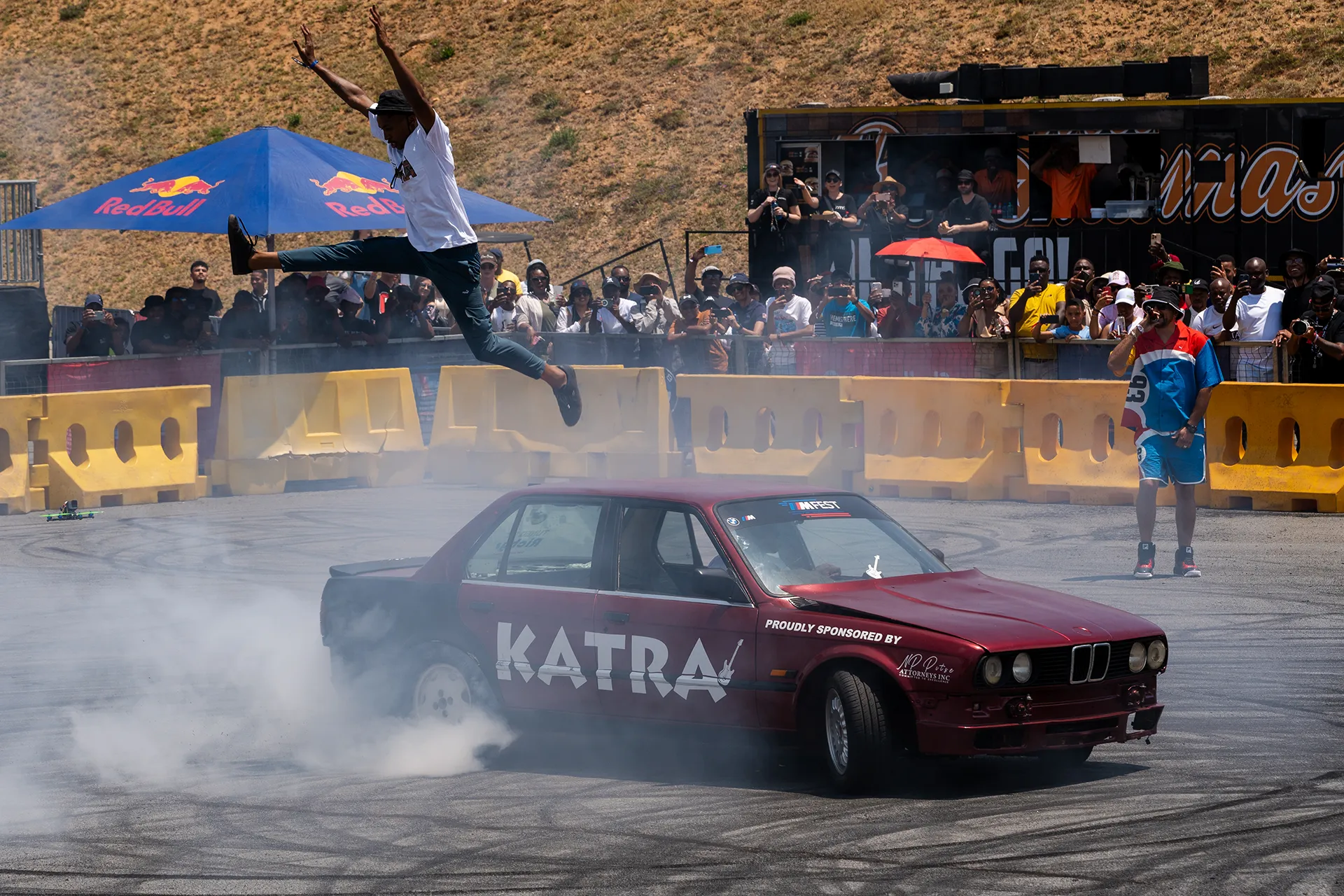 008   A7403753 Copy - MGG Event Production Portfolio